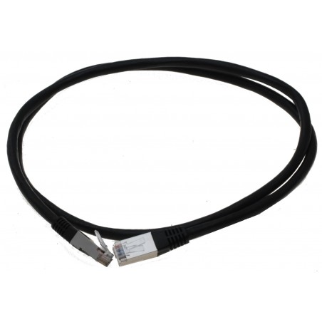 Cat. 6 netværkskabel, RJ45, STP, AWG28, , 10mforSTP