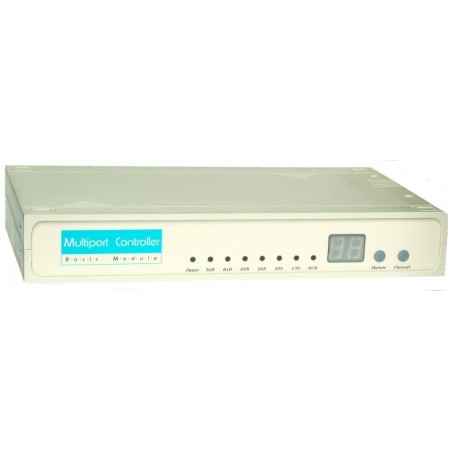 Moxa C32080T CPU modul NYT! billigt!