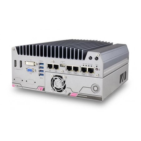 Industriel Maskin Vision PC [Kundespecificeret] - DANBIT A/S