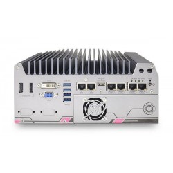Industriel Maskin Vision PC [Kundespecificeret] - DANBIT A/S