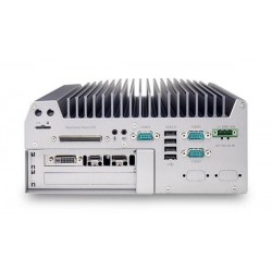 Industriel Maskin Vision PC [Kundespecificeret] - DANBIT A/S