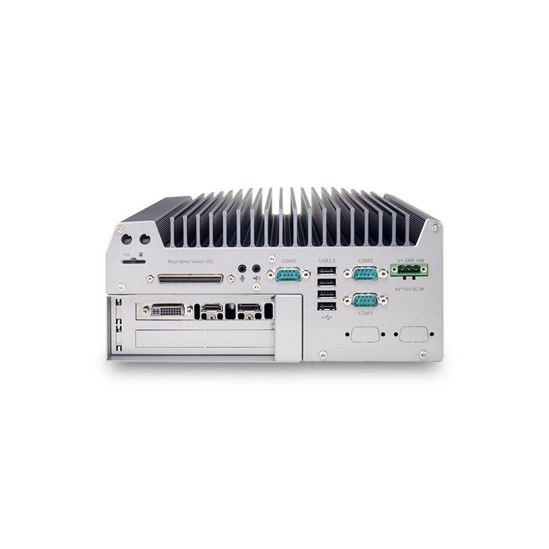 Industriel Maskin Vision PC [Kundespecificeret] - DANBIT A/S