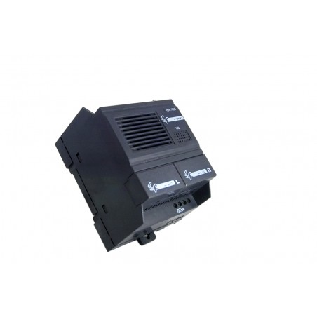 Til PLC automatisk opkald over telefonlinie