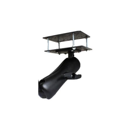Wall bracket for VM-521 RuggON - DANBIT A / S