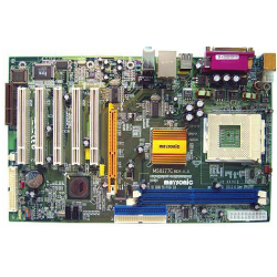 MS8177C Motherboard for AMD Athlon Support DOS, NT, 2000, XP