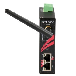 Wireless industrial WLAN, 2.5GHz