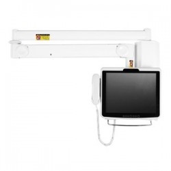 Hospital LCD TV/ Monitor Arm ( HA-305 . HA-325 )