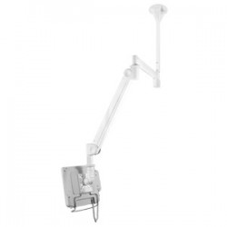 Hospital LCD TV/ Monitor Arm ( HA-307 . HA-327 )