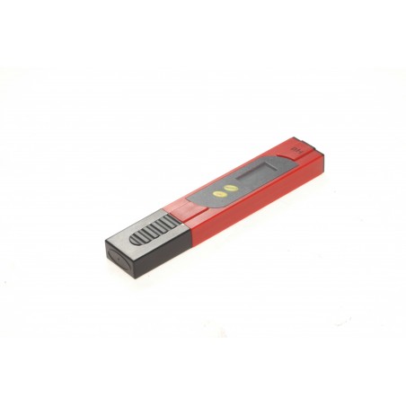 Digital pH måler med LCD display (0-14 pH) - DANBIT