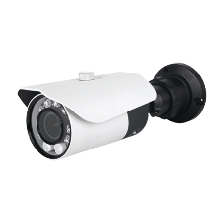 Udendørs, kamera, POE, Bullet kamera, IP67, IR op til 30 meter, 2 Mega Pixel