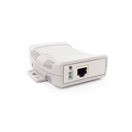 Gigabit USB Port Server. Get a USB port over Ethernet