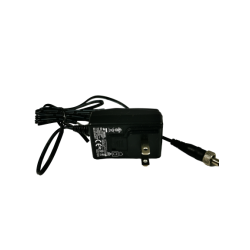 AC DC netatapter med US Stik