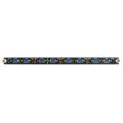 Cypress CIN-8VGA 8-ports VGA-indgangsmodul ⇒ Med lydindgang - Danbit