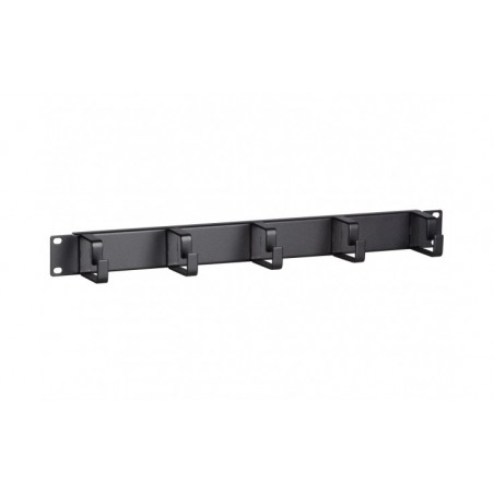 Kabelholder 1U højforKabelholder