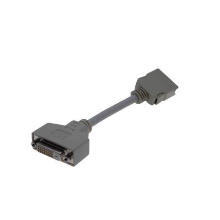 DVI-D Dual link - DFP (HPCN20), DVI-D hun til DFP han