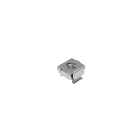 Nuts for 19 "Rack cabinets - Danbit