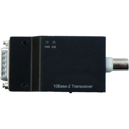 AUI til fiber, Single Mode