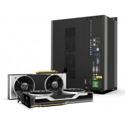 GPU industrial AI I7,I9 of Intel and Nvidia/AMD GPU support GP-3000-R10