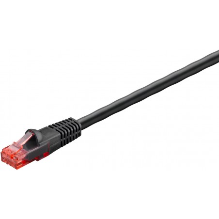 50 meter overdoor cat 6 network cable