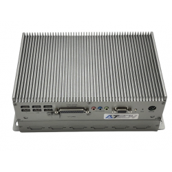 Advantech UNO-2178A-A33e incl. PCM-3725-BE, incl. UNO-PCM23-AE