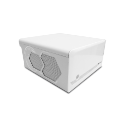 Powerful Industrial GPU Computer with Medical Approval