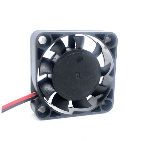 40 mm blæser til 5V