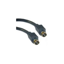 S-Video Cable 10 Meters to Projector