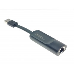 2.5 Gigabit USB network card