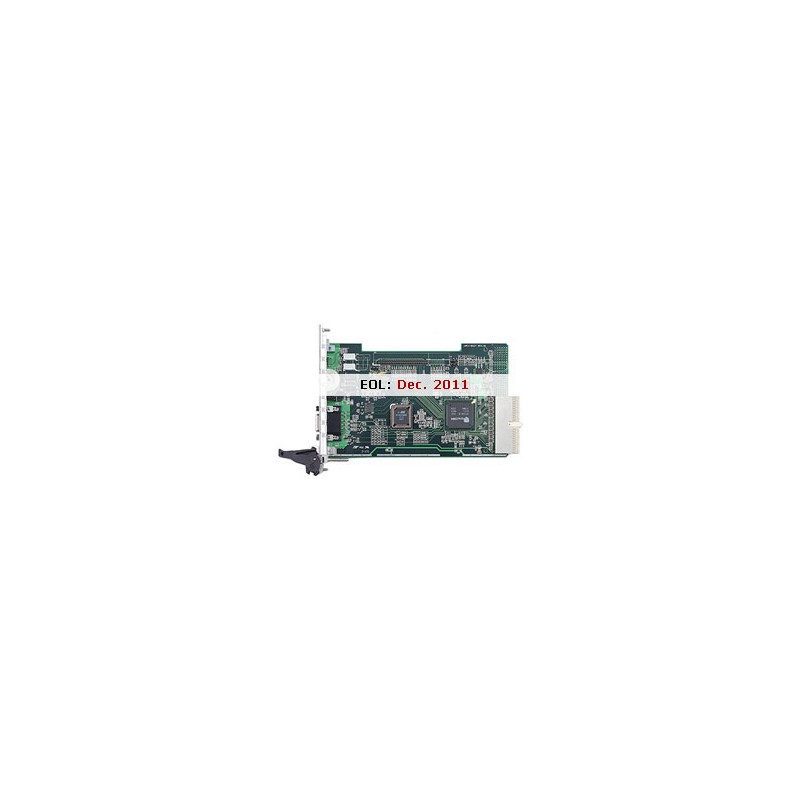 Adlink cPCI-8217-005 NEW