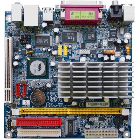 GIGABYTE  GA-C7V7-ASI-RH-SI EOL produkt