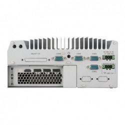 Ai indlejret computer GPU-understøttelse, TPM 2.0, I9, i7, i3 Vision EN 55032, EN 55035, VGA, DVI-D, Displayport