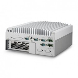 Ai indlejret computer GPU-understøttelse, TPM 2.0, I9, i7, i3 Vision EN 55032, EN 55035, VGA, DVI-D, Displayport