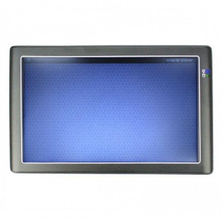 Panel PC med microSD