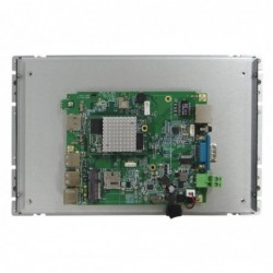 Panel PC med 1.6GHz CPU