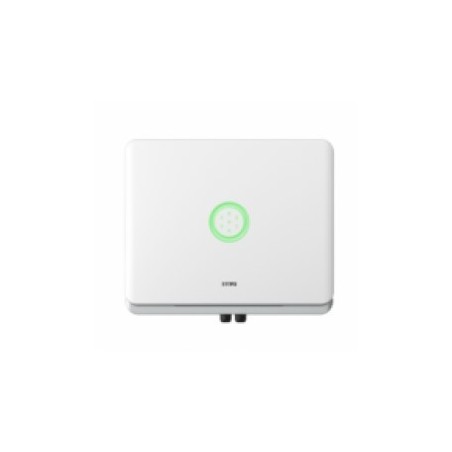 Højeffektiv 8KW inverter | 180V spænding | IP65 kabinet