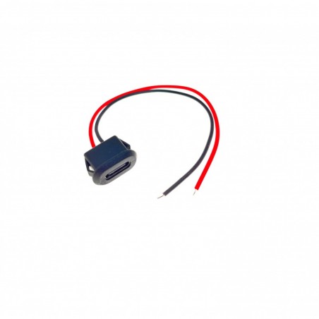 USB C 4 ben Hun