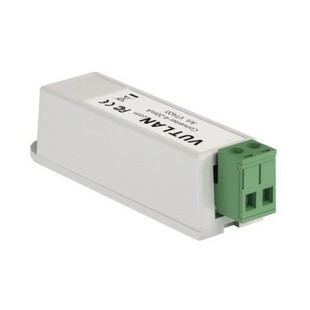 4-20mA Current Loop Converter - Nøjagtig og pålidelig datakonvertering