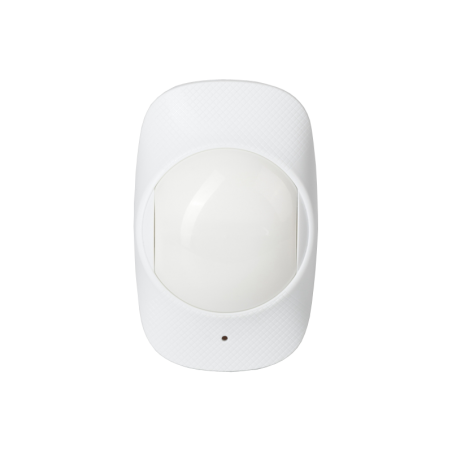 Infrarød PIR-sensor til bevægelseskontrol