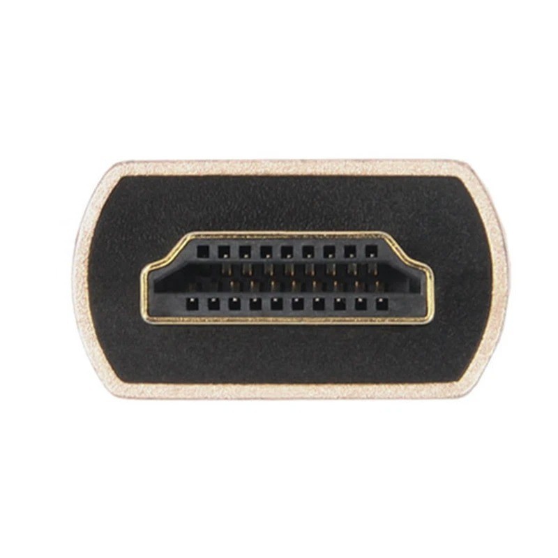 HDMI Edid Ghost Emulator - Prevent Signal Loss & Screen Changes | 2560x1440@60HZ