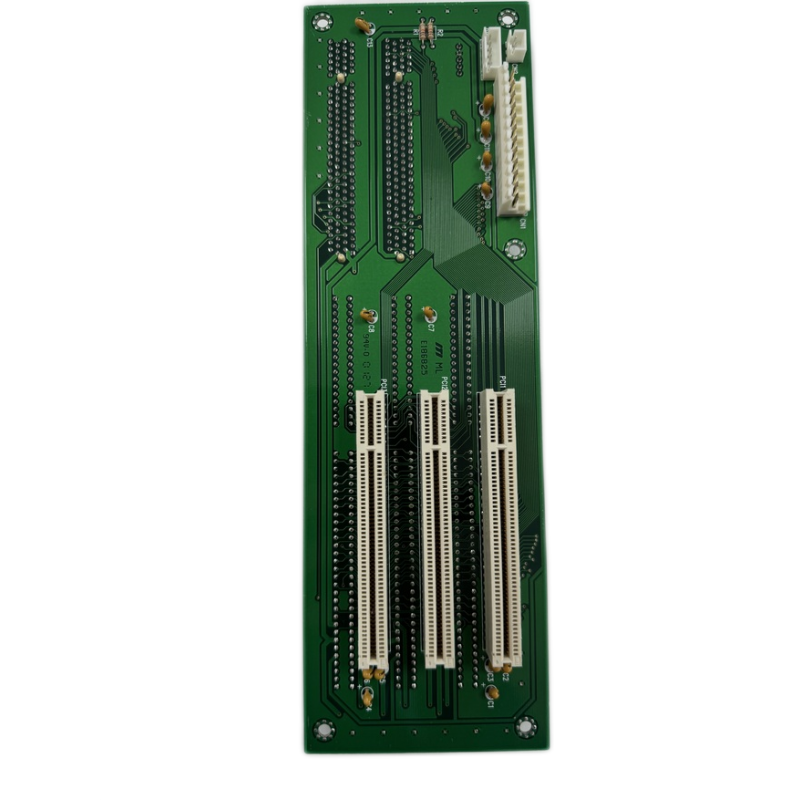Backplane IEI  PIB-2UP3 R1m1E0 3 isa slot , 2 PCI slor