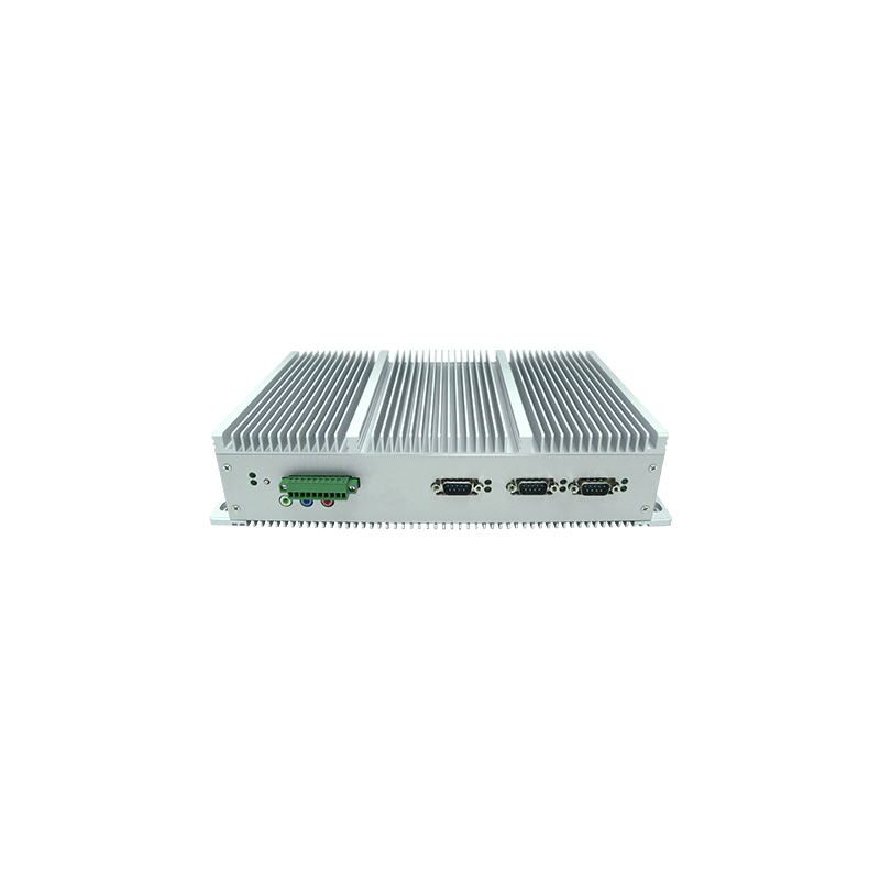 DNV approved Marine Computer I330EAC-ID3 Intel® Atom® N2600 Winmate