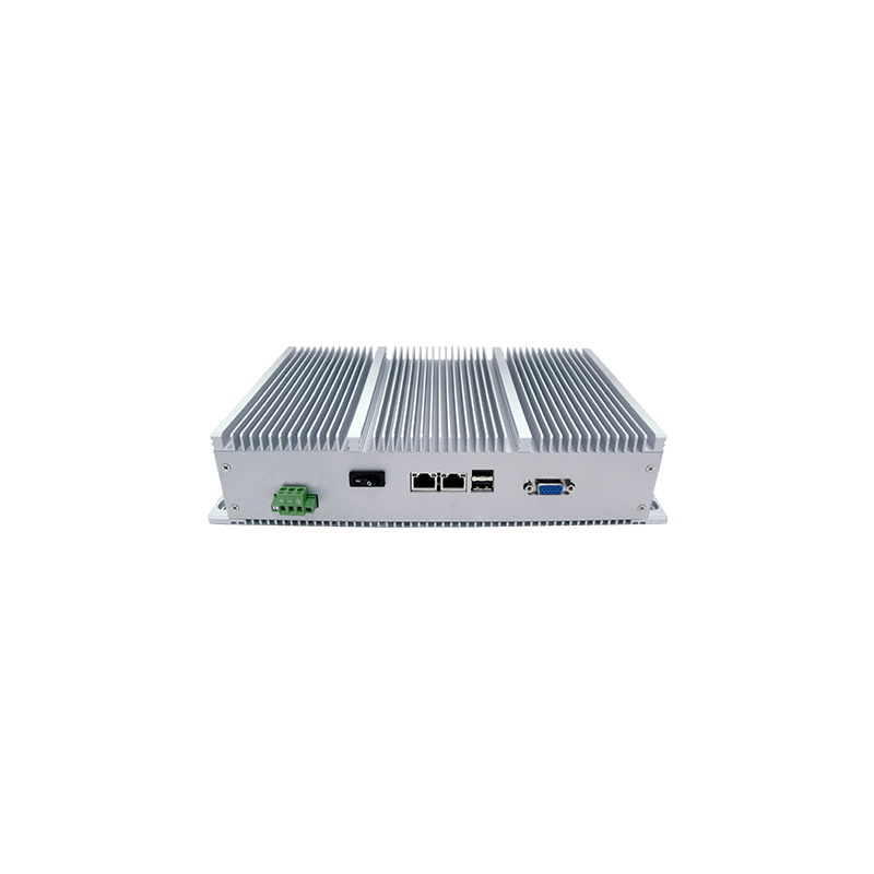 DNV approved Marine Computer I330EAC-ID3 Intel® Atom® N2600 Winmate