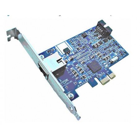 HP Broadcom BCM95761A6110G (baseret på BCM5761-chippen)
