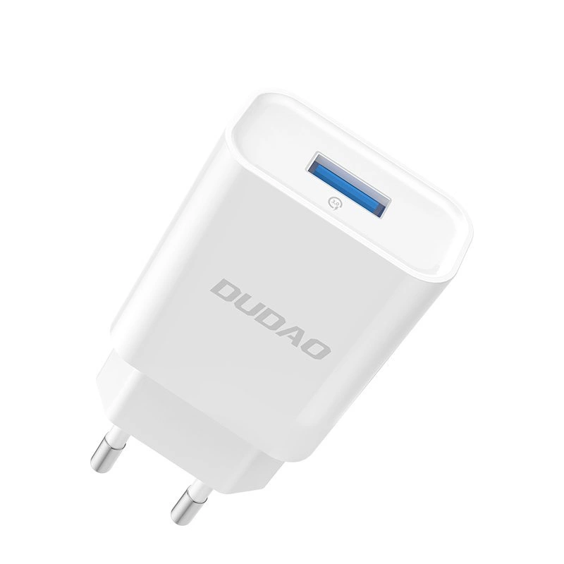 5VDC/2.1A (10W) USB oplader