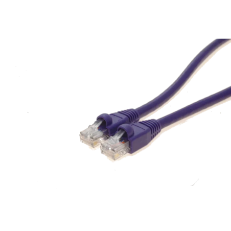 Cat.6 Shielded Network Cable, UL Approved, 2 meter