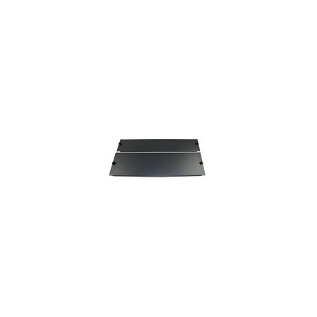 Blind plate 2U highforFront Cover