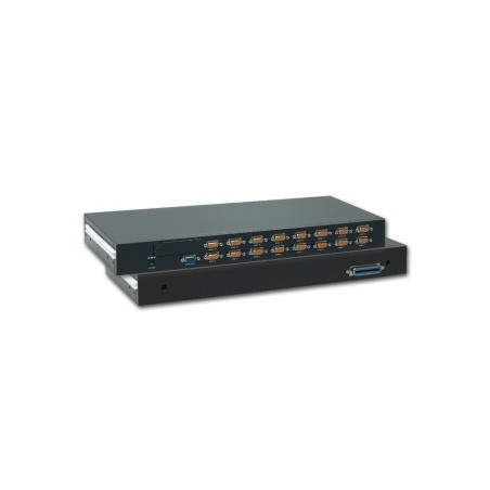VENUS8D broadrack