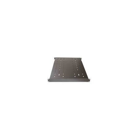 1U 19\" adjustable shelf 550-950mmforShelf