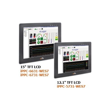 iPPC-6631-WES7