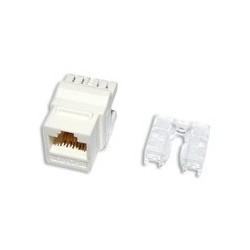 RJ45 Keystone Cat.6 UTP